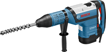 BOSCH博世工具GBH 12-52 DV五坑錘鉆